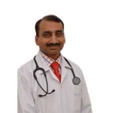 Dr Neeraj Baderia